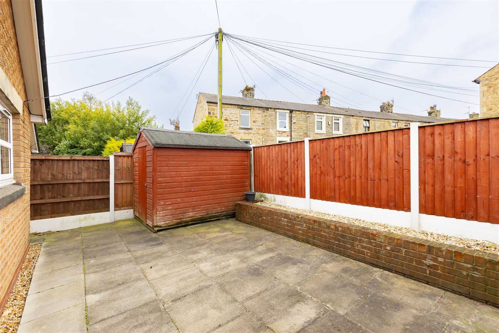 Crumpax Meadows, Longridge, Preston